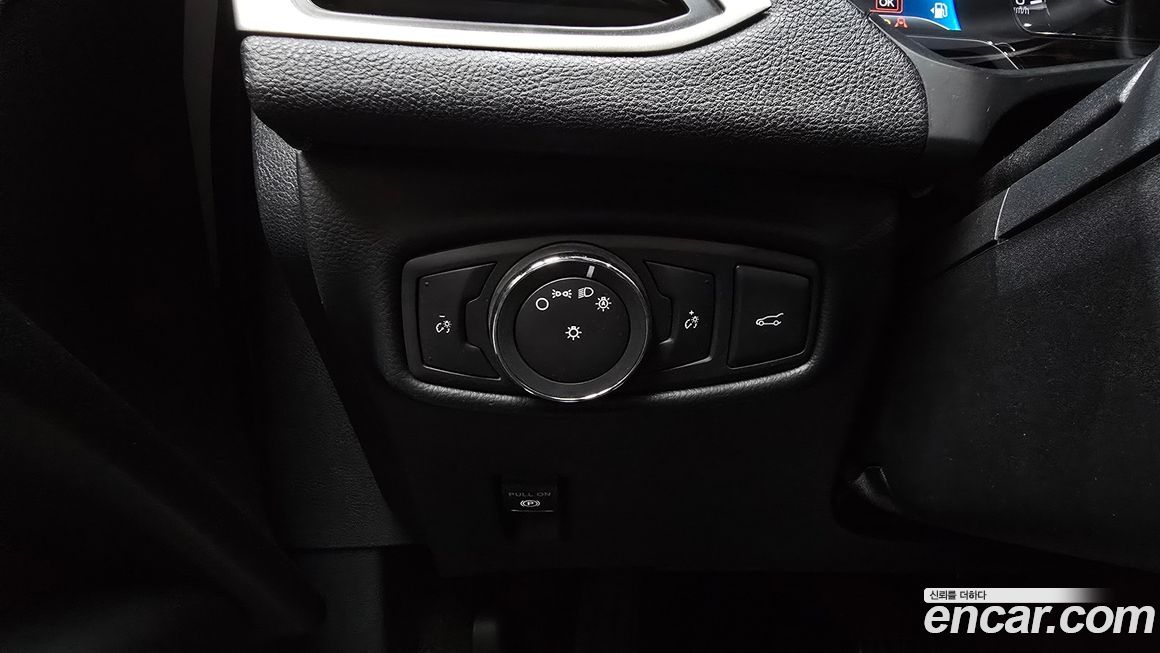 Lincoln MKZ 2016