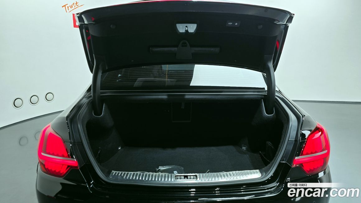 Kia K9 2023