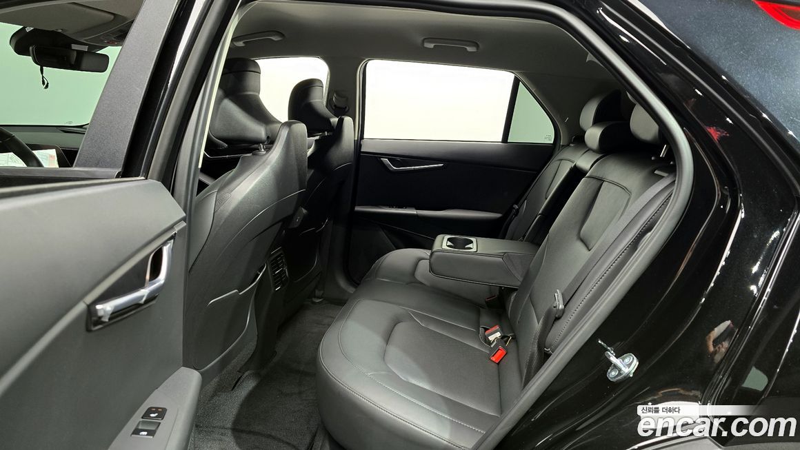 Kia Niro 2024
