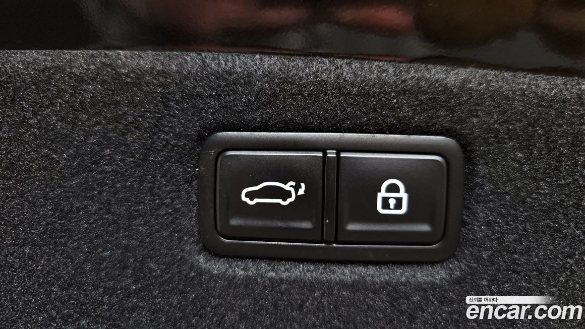 Kia K9 2023