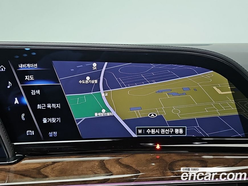 Cadillac Escalade 2022