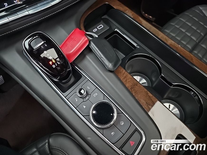 Cadillac Escalade 2022