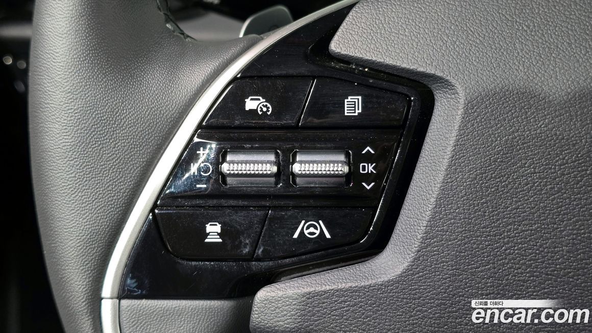 Kia Niro 2024