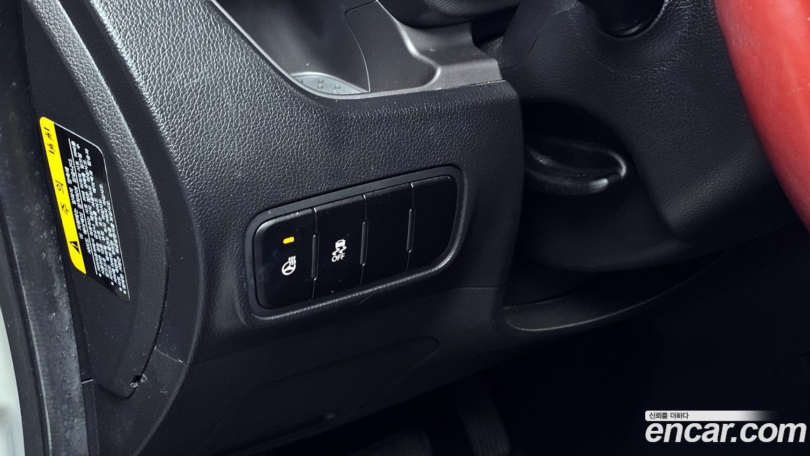 Kia RAY 2016