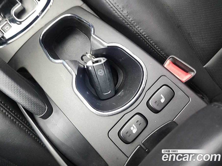 KG_Mobility_Ssangyong KORANDO 2016