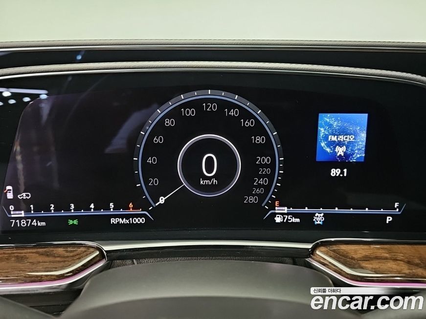 Cadillac Escalade 2022