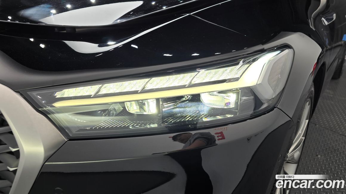 Kia K9 2023