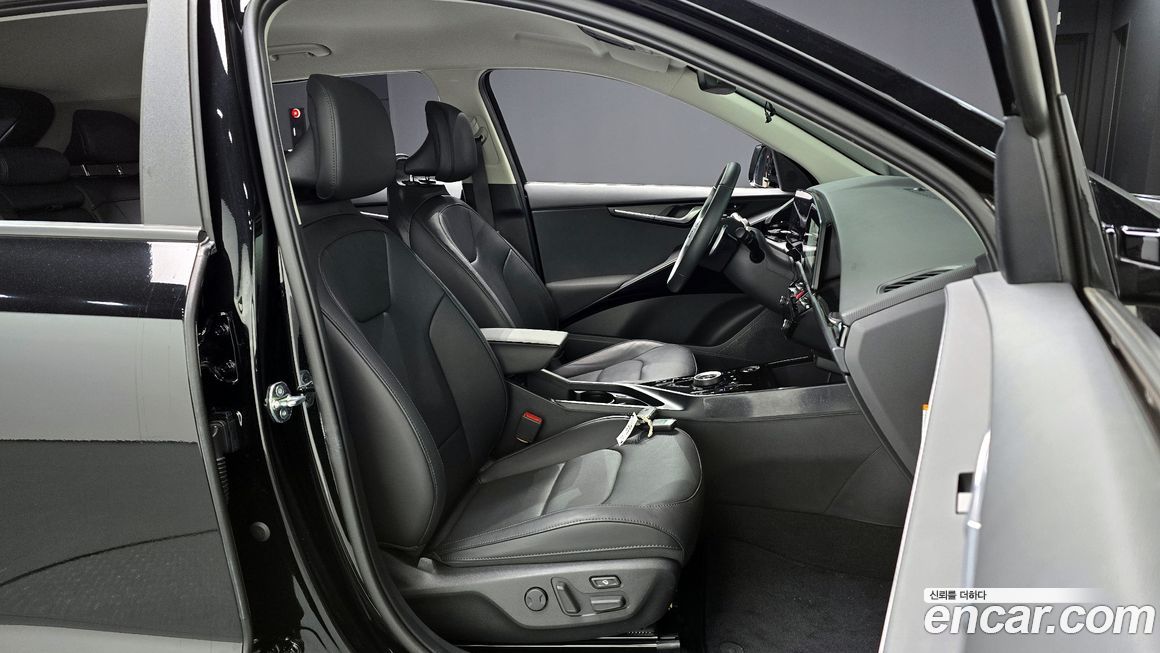 Kia Niro 2024