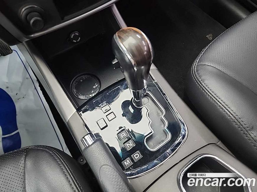 KG_Mobility_Ssangyong KORANDO 2016