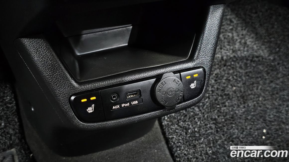 Kia RAY 2016