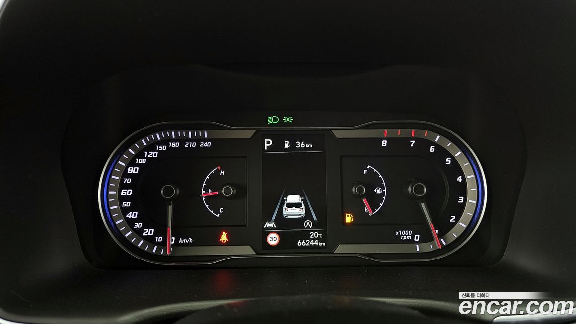 Hyundai Tucson 2023