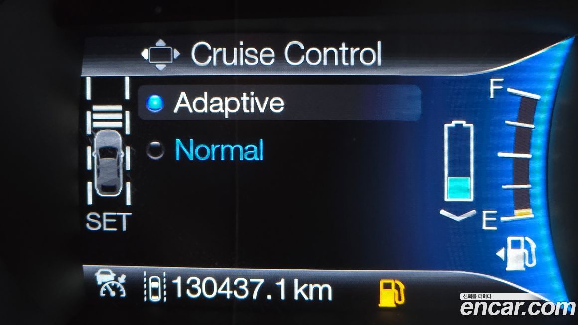 Lincoln MKZ 2016