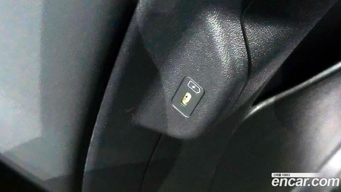 Kia Niro 2024