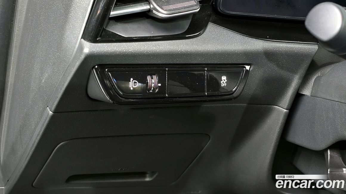 Kia Niro 2024