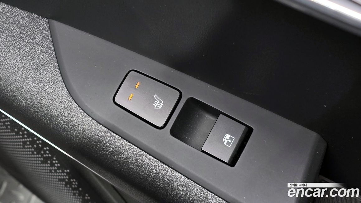 Kia Niro 2024