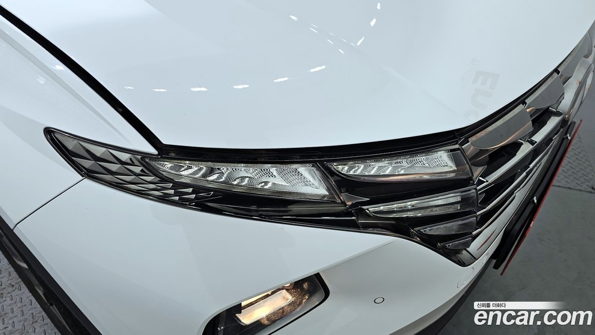 Hyundai Tucson 2023