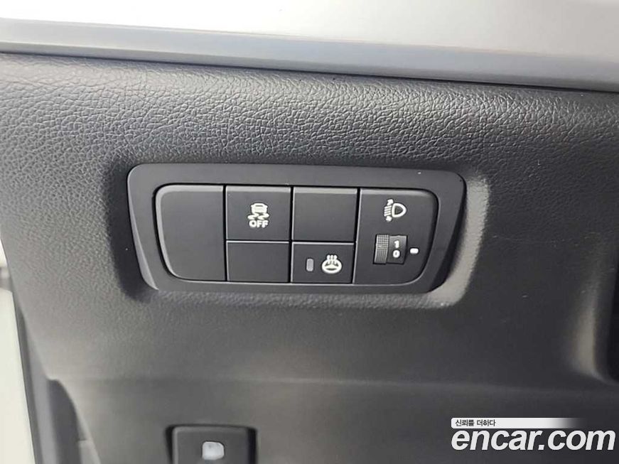 KG_Mobility_Ssangyong KORANDO 2016