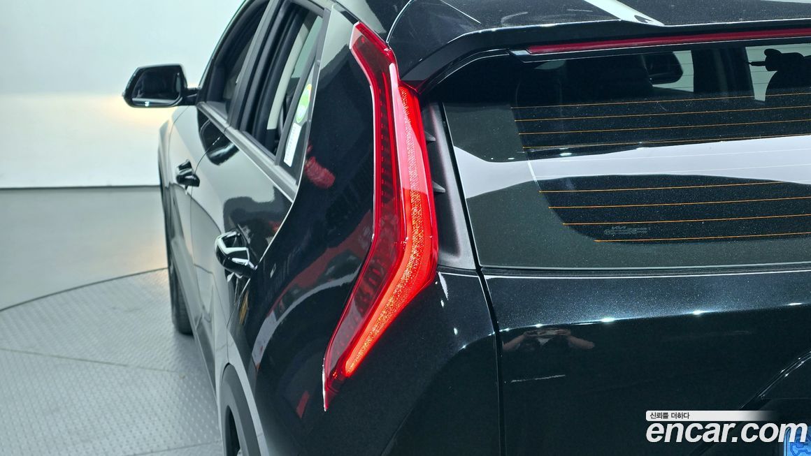 Kia Niro 2024