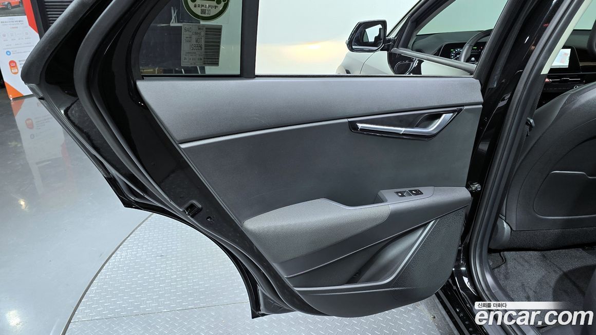 Kia Niro 2024