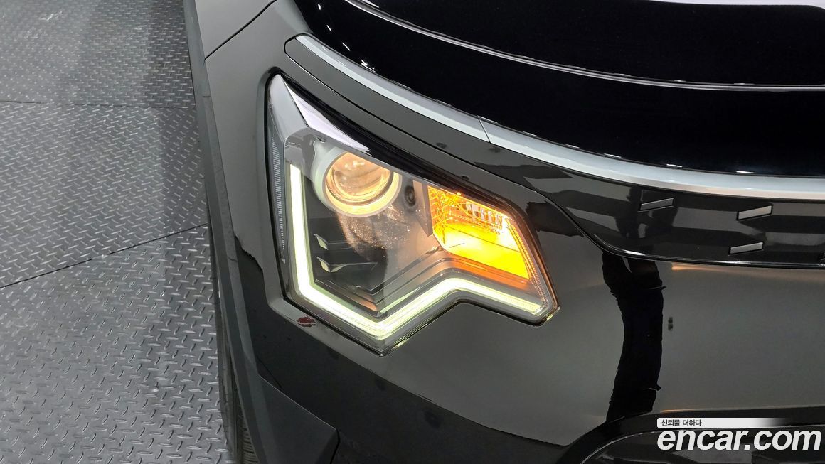 Kia Niro 2024