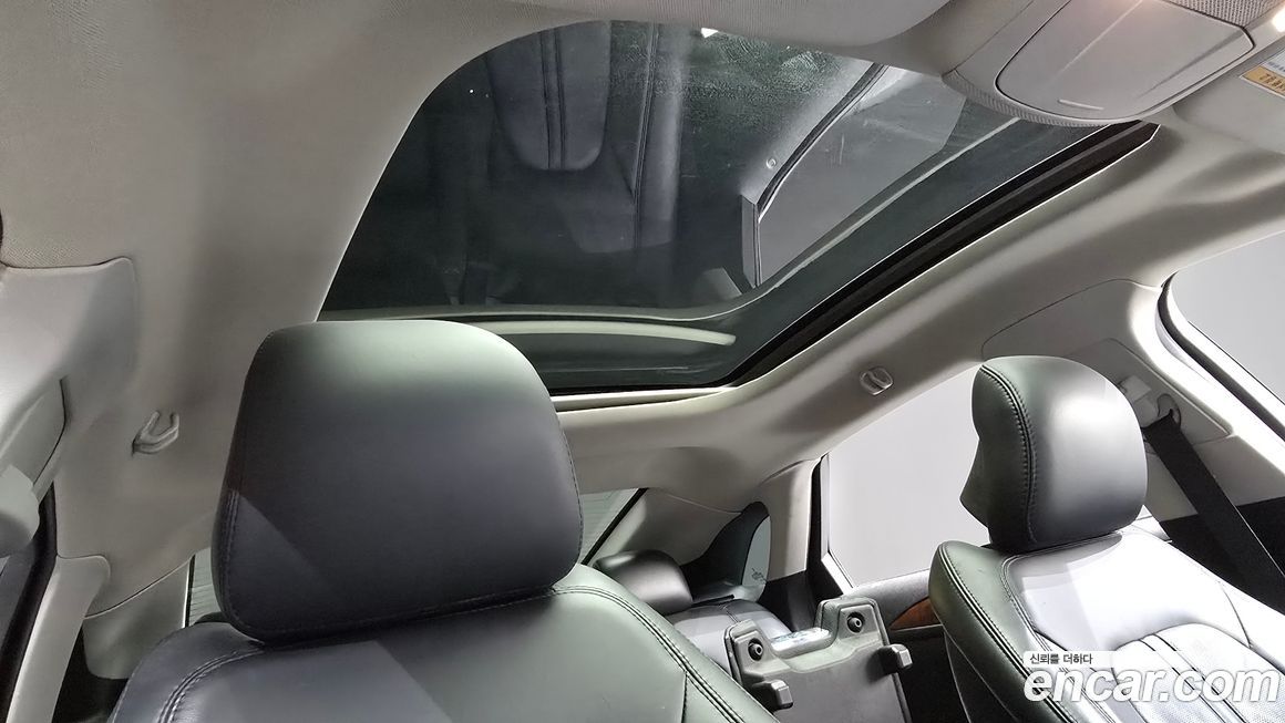 Lincoln MKZ 2016