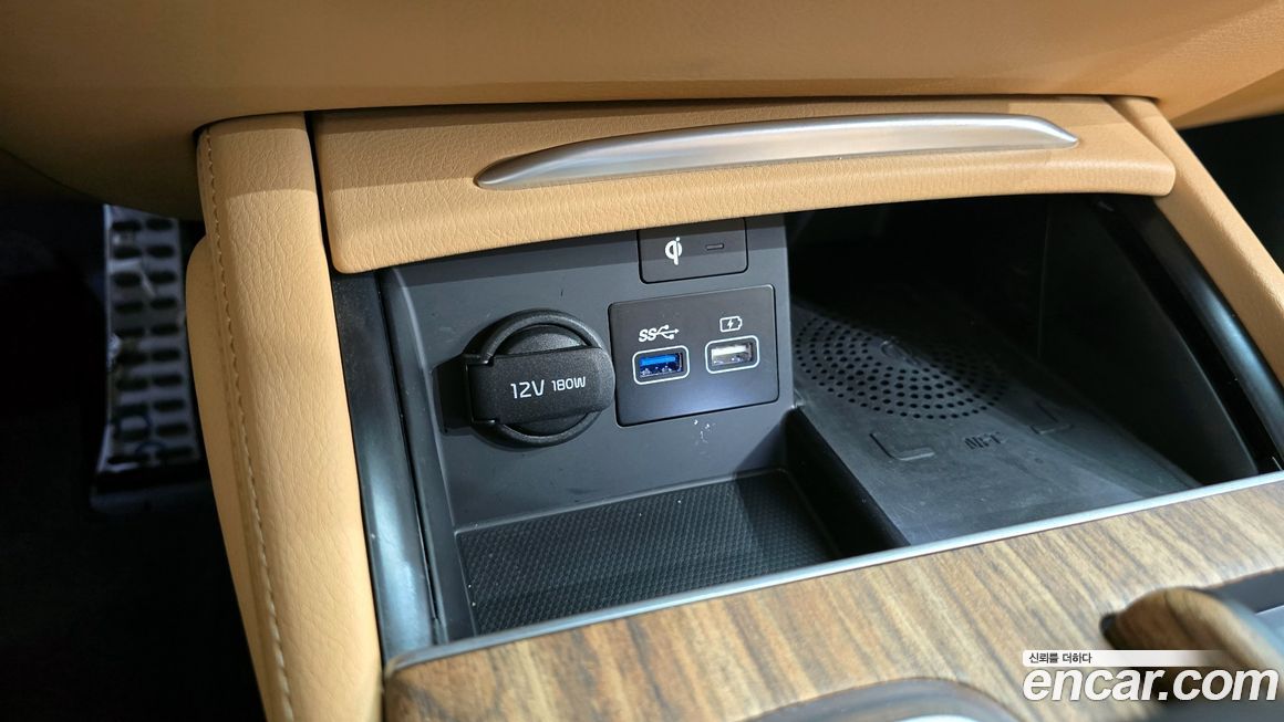 Kia K9 2023