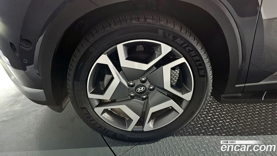 Hyundai Palisade 2024
