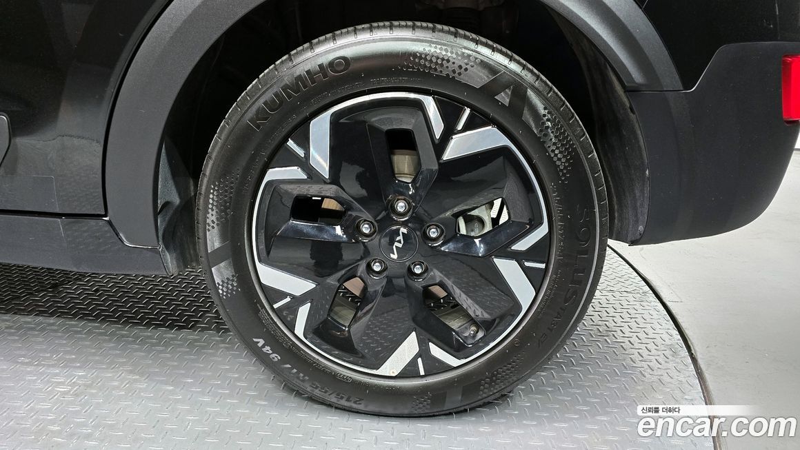 Kia Niro 2024