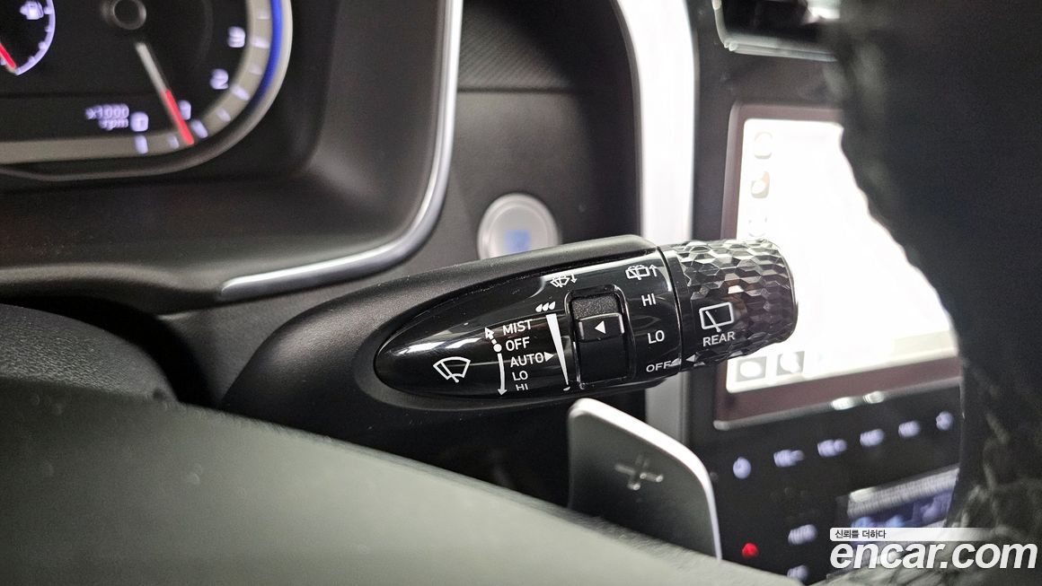 Hyundai Tucson 2023