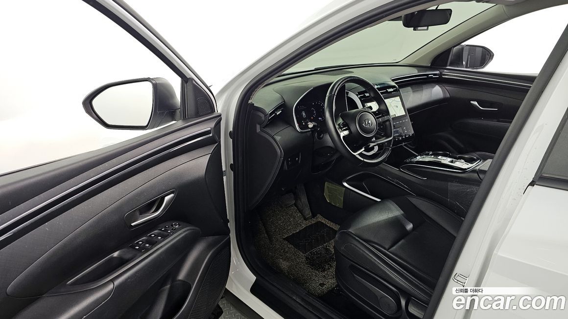Hyundai Tucson 2023