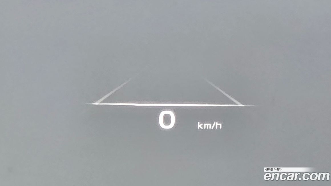 Kia K9 2023