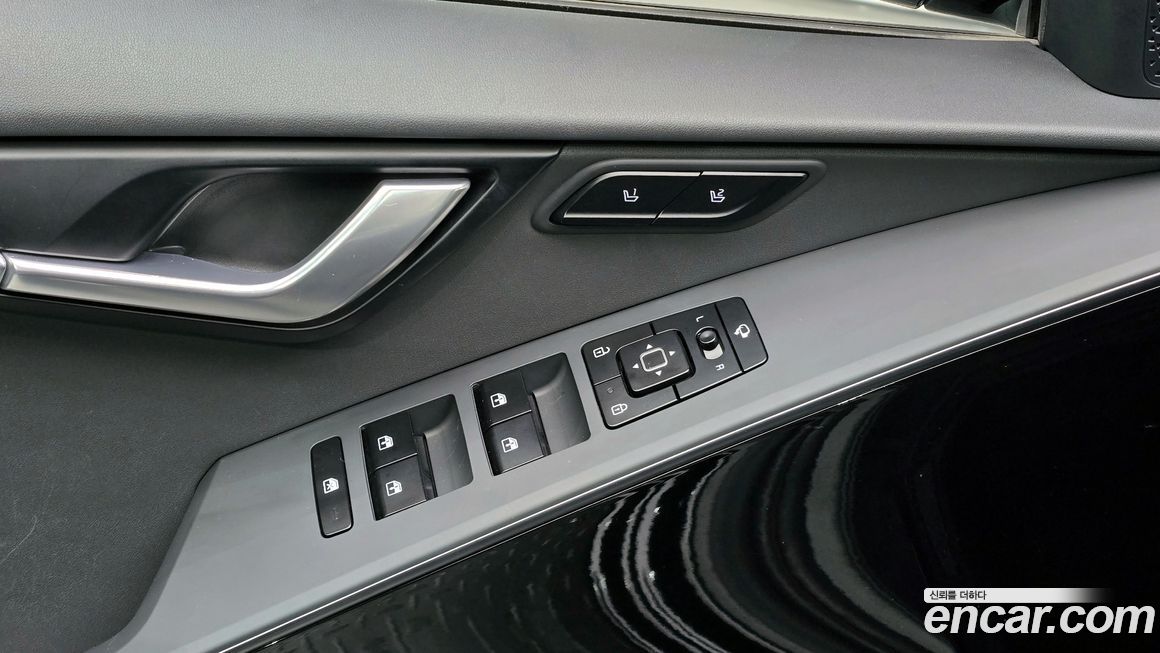 Kia Niro 2024