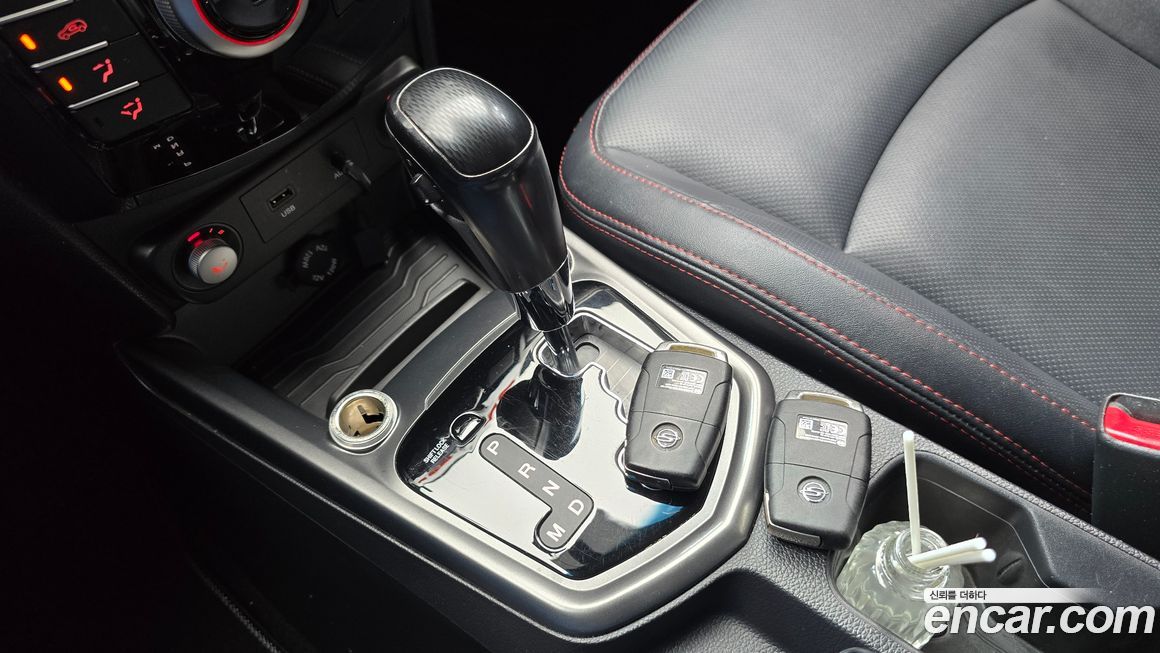 KG_Mobility_Ssangyong TIBOLI 2016