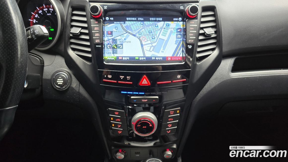 KG_Mobility_Ssangyong TIBOLI 2016