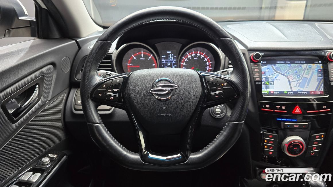 KG_Mobility_Ssangyong TIBOLI 2016
