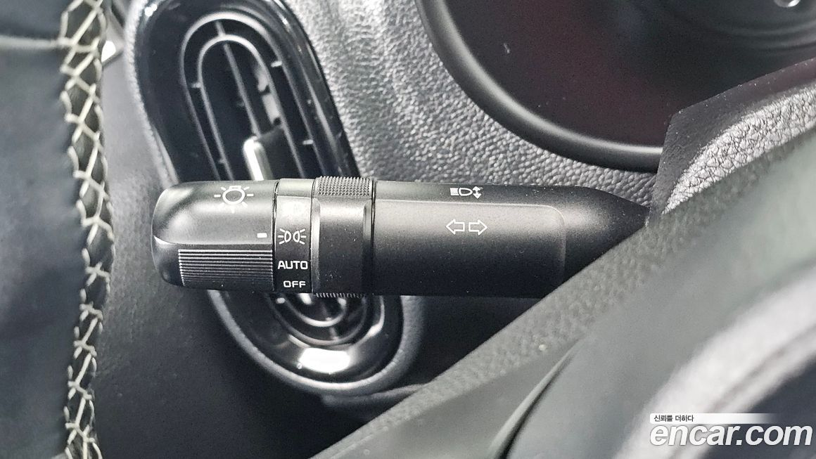 Kia morning 2018