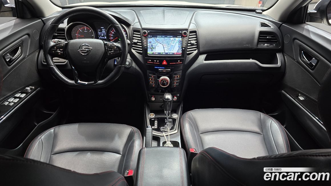 KG_Mobility_Ssangyong TIBOLI 2016
