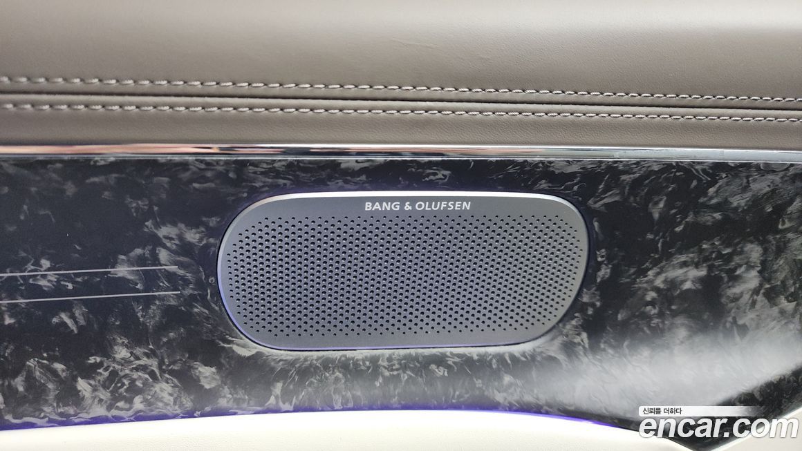 Genesis G90 2023