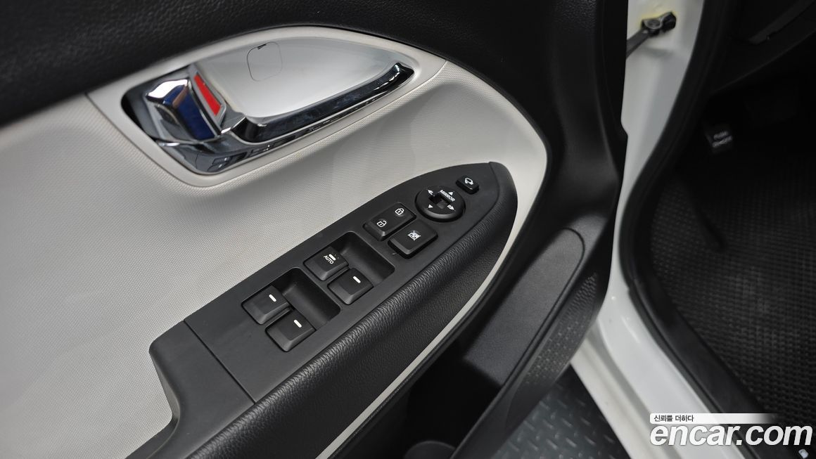 Kia RAY 2012