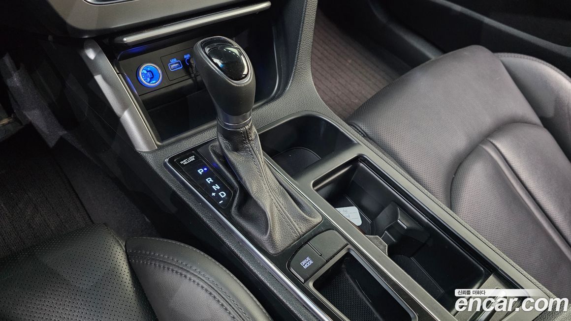 Hyundai Sonata 2016