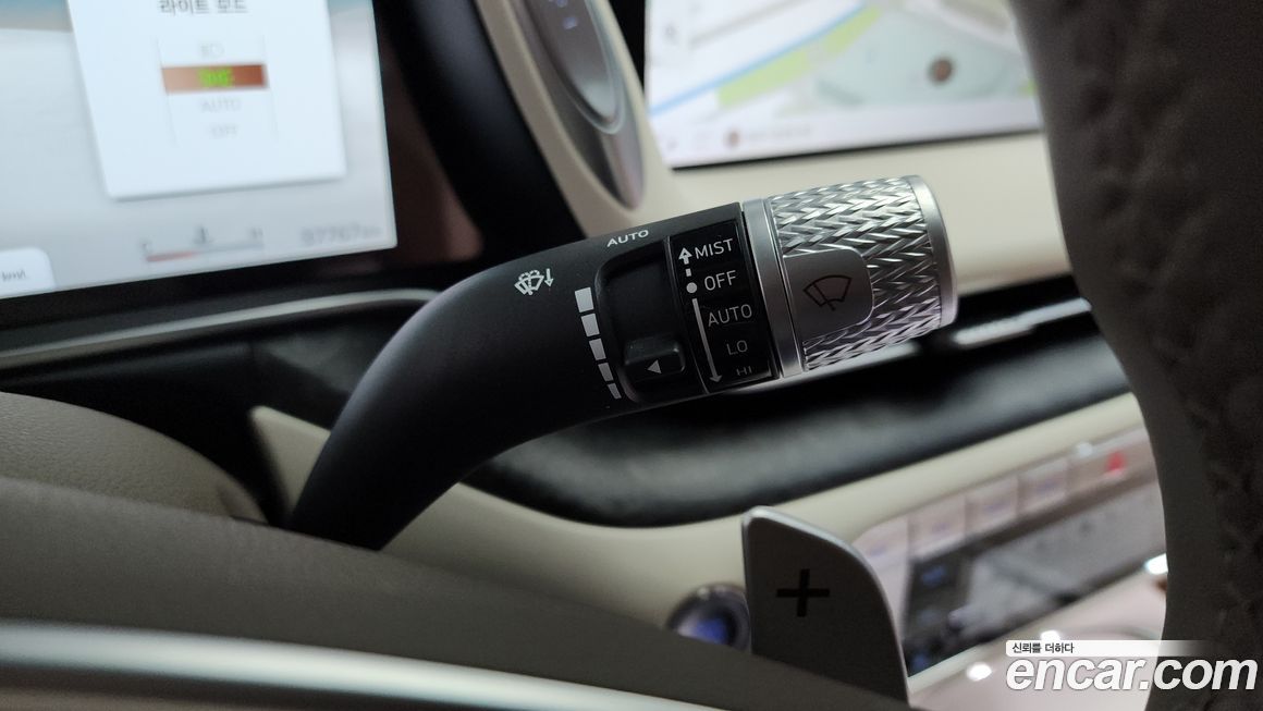 Genesis G90 2023