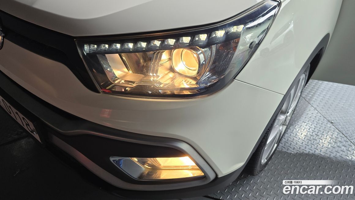 KG_Mobility_Ssangyong TIBOLI 2016