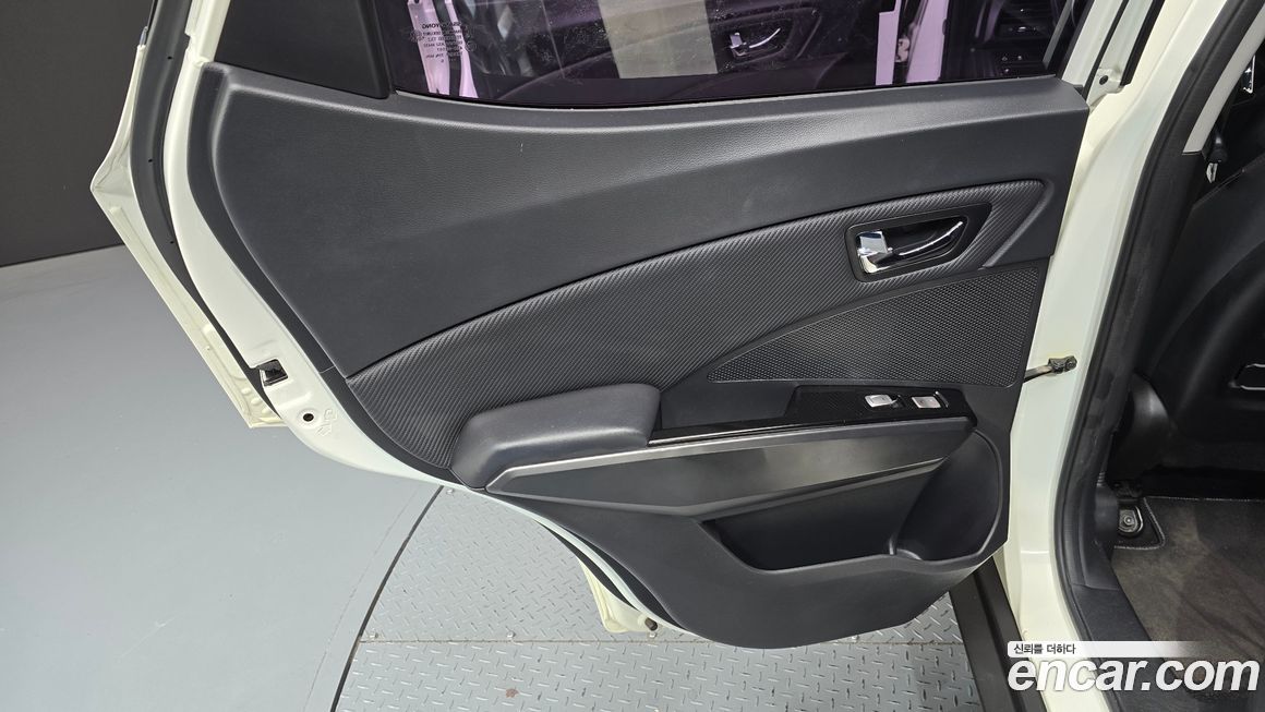 KG_Mobility_Ssangyong TIBOLI 2016