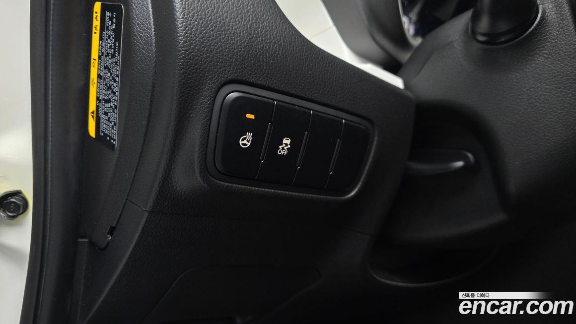 Kia RAY 2012