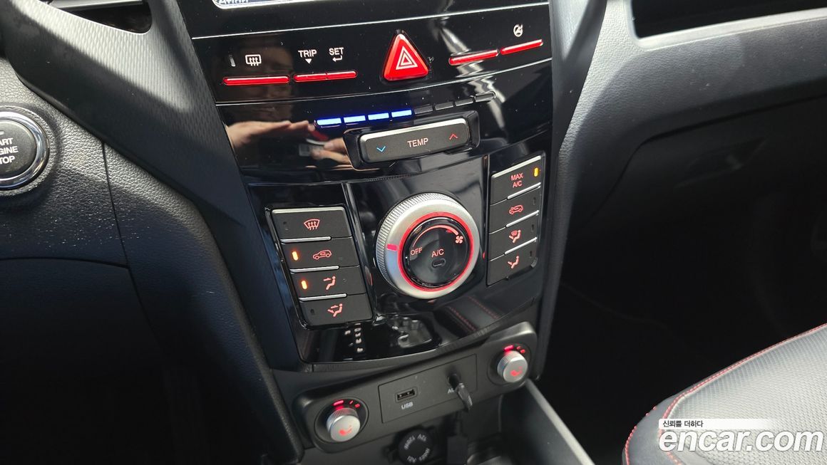 KG_Mobility_Ssangyong TIBOLI 2016