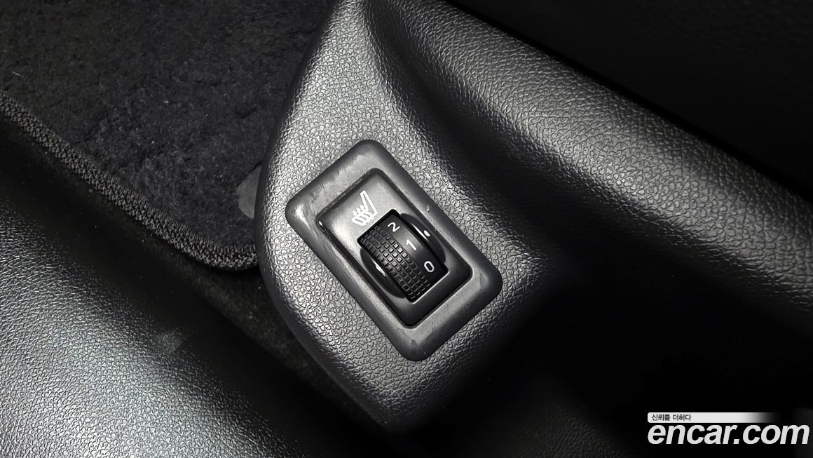 Renault-KoreaSamsung SM5  2013