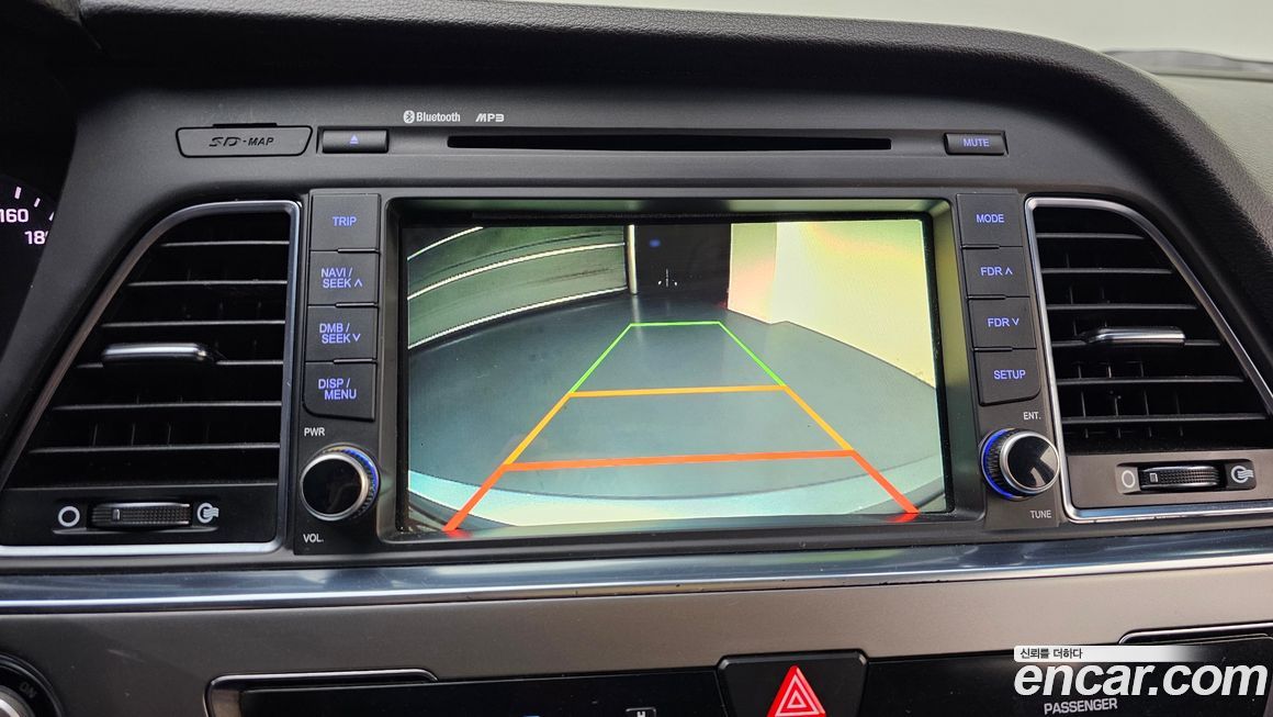 Hyundai Sonata 2016