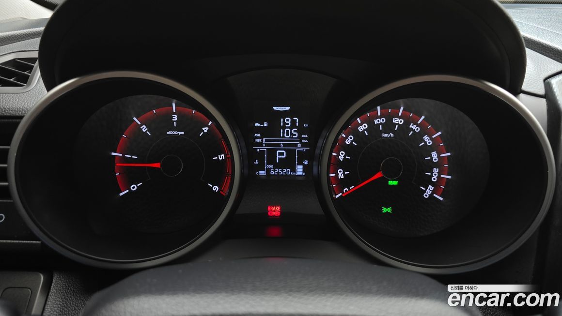 KG_Mobility_Ssangyong TIBOLI 2016