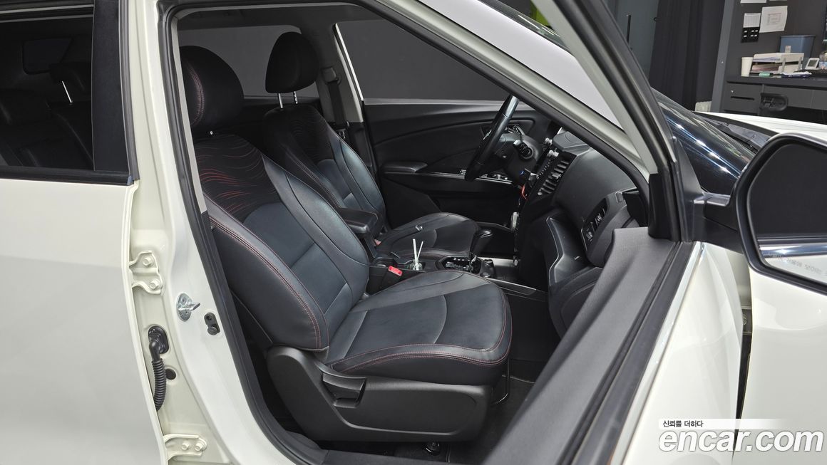 KG_Mobility_Ssangyong TIBOLI 2016