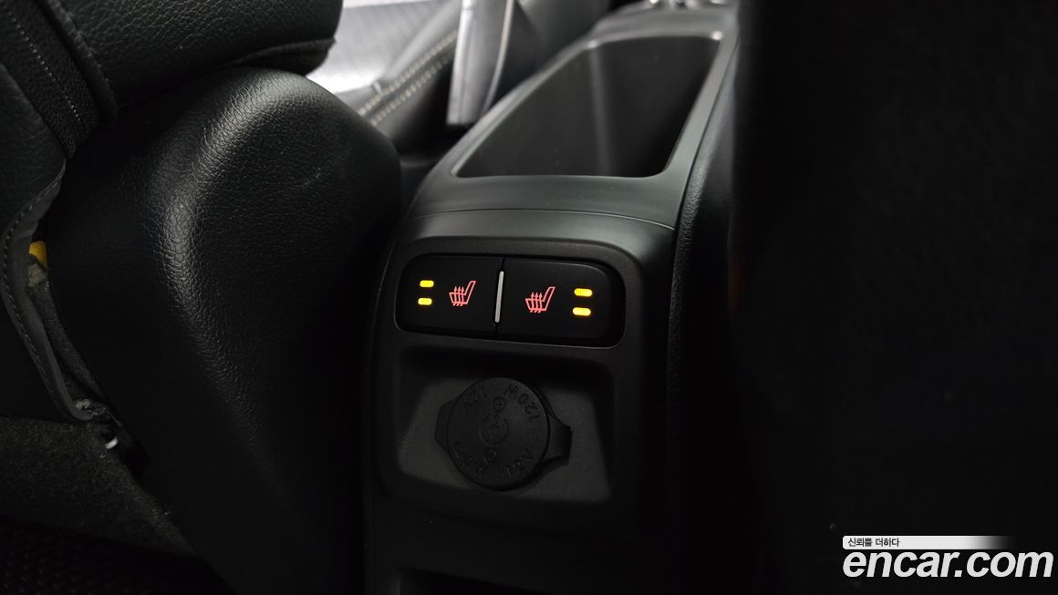 Kia RAY 2012